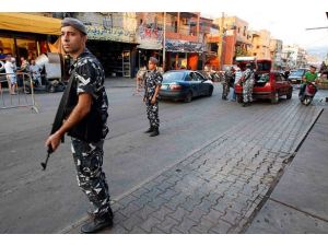 Hizbullah kontrolü devlete bıraktı