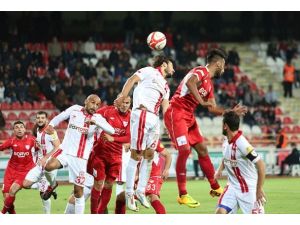 PTT 1. Lig'de golcüleri durduramadılar