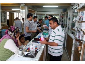 İlaçlar "parmak izinden" takip edilecek