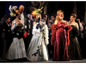 DOB perdeleri açıyor