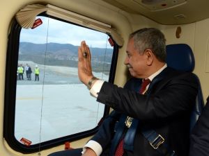 Arı gibi çalışıyorlar