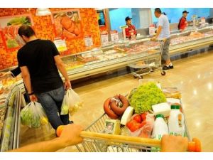 Tüketici güveni arttı