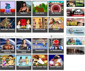 Oyun Sitesi Nasıl Kurulur