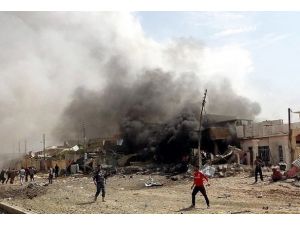 BM, Irak'taki şiddet eylemlerinden kaygılı