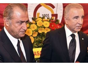 Galatasaray'da Terim dönemi sona erdi
