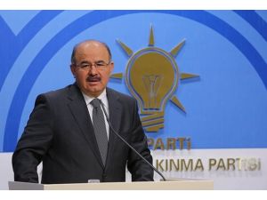 Demokratikleşme paketi Türkiye'nin ihtiyacıdır