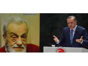 Bu ülkenin sahibi millettir