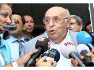 Demirel hakkında suç duyurusu dilekçesi