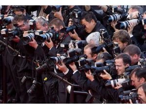 Ünlülerin çocukları paparazileriden korunacak