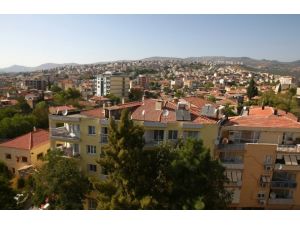 İzmirliler kentte dönüşüm istiyor