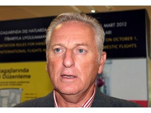 "Örf ve adetlerimize uymadı"