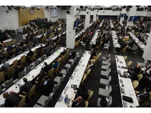 BM'nin yapısı tartışılıyor