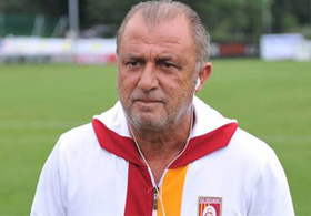 TERİM: DÖNERSEM BAŞKAN OLARAK DÖNERİM