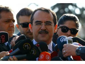 İlk gözaltına alınanlar sahaya inenler değildi