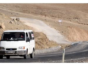 Sınır anlaşmazlığı kalmayacak