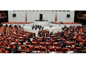 Yeni Yasama Yılı'na geri sayım