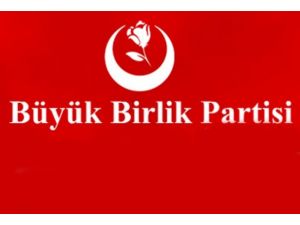 BBP ilk kez sandık başında olacak