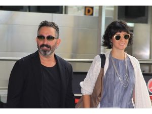 Cem Yılmaz'dan " oğlum cebimde" yanıtı