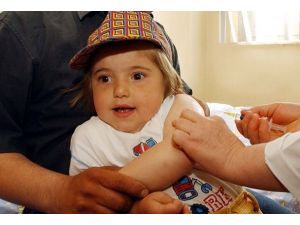 Kızamık vakaları Romanya ve Fransa kaynaklı