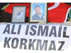 Ali İsmail Korkmaz davasında ilk duruşma 20 Kasım'da