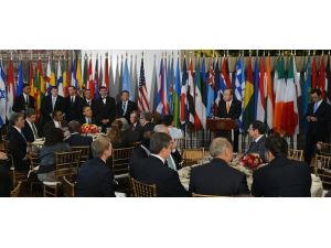 'Kimyasal saldırı' Mısır'ı dünya gündeminden düşürdü