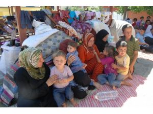 30 bin 106 Suriyeli ikamet izni aldı