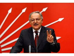 Sarıgül aday adayı olabilir