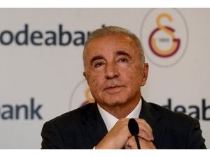 Ünal Aysal'dan açıklama