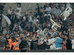 Derbiyle ilgili 15 gözaltı