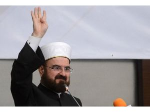 Darbeye karşı bütün Mısırlılar birleşmeli