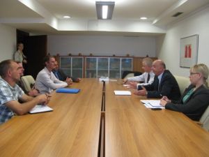 Yarından itibaren okullarına dönecekler