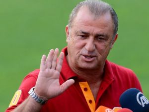 Terim'e sosyal medya üzerinden veda