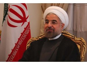 İran nükleer müzakerelere hazır