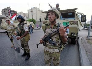 Mısır'da ihtiyati tutuklulukta üst sınır kaldırıldı