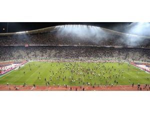 TFF Disiplin Kurulu kararını bugün verecek