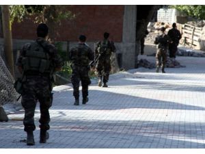 Cezaevi firarileri yakalandı