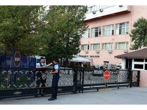 Başkentteki saldırıda polisin dikkati teröristleri yakaladı