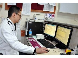 Reçetelerde "elektronik imza" dönemi başlıyor