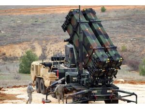 Uzun menzilli füze sisteminde sona gelindi