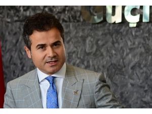 Aslolan Türk futbolunun büyümesidir