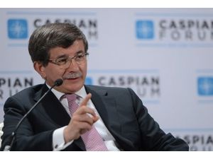 Sadece 'enerji' değil 'barış' koridoru oluşturacağız