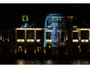 Esma için "Rabia haccı"