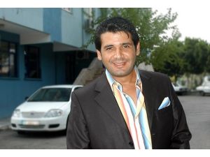 "Ankaralı Namık" trafik kazası geçirdi