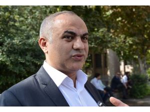 DMO'dan Medya-İş'e katılım