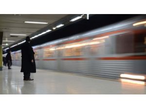 Metroda 2 milyon dolarlık kayıp çek