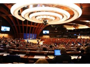 AKPM Genel Kurulu Strasbourg'da toplanıyor