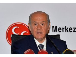 MHP adaylarını pazar günü açıklayacak