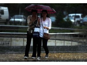 Türkiye'nin kuzeyinde sıcaklıklar azalacak