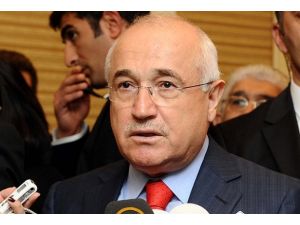 Yeteri kadar mesafe alamıyoruz