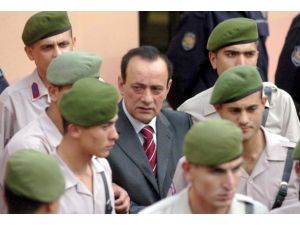 Alaattin Çakıcı'ya 25 yıl hapis cezası istemi